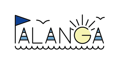 Palangos logotipas
